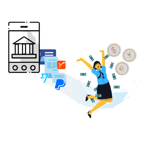fast transaction