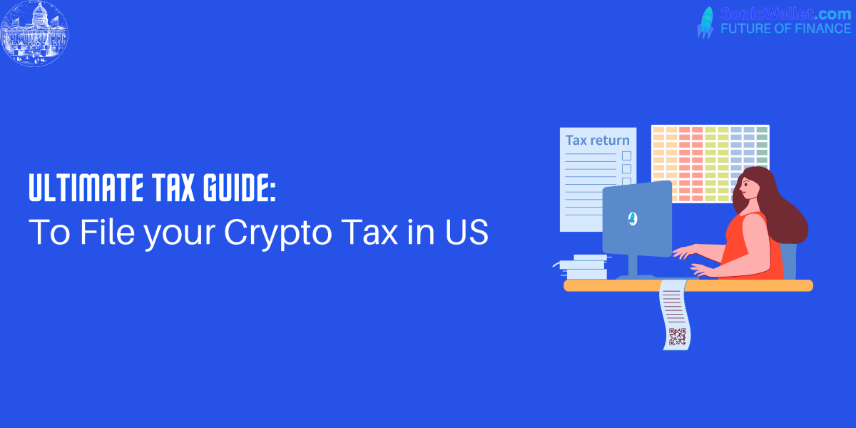 Crypto Tax 101: Unlocking Capital Gain Tax on Crypto