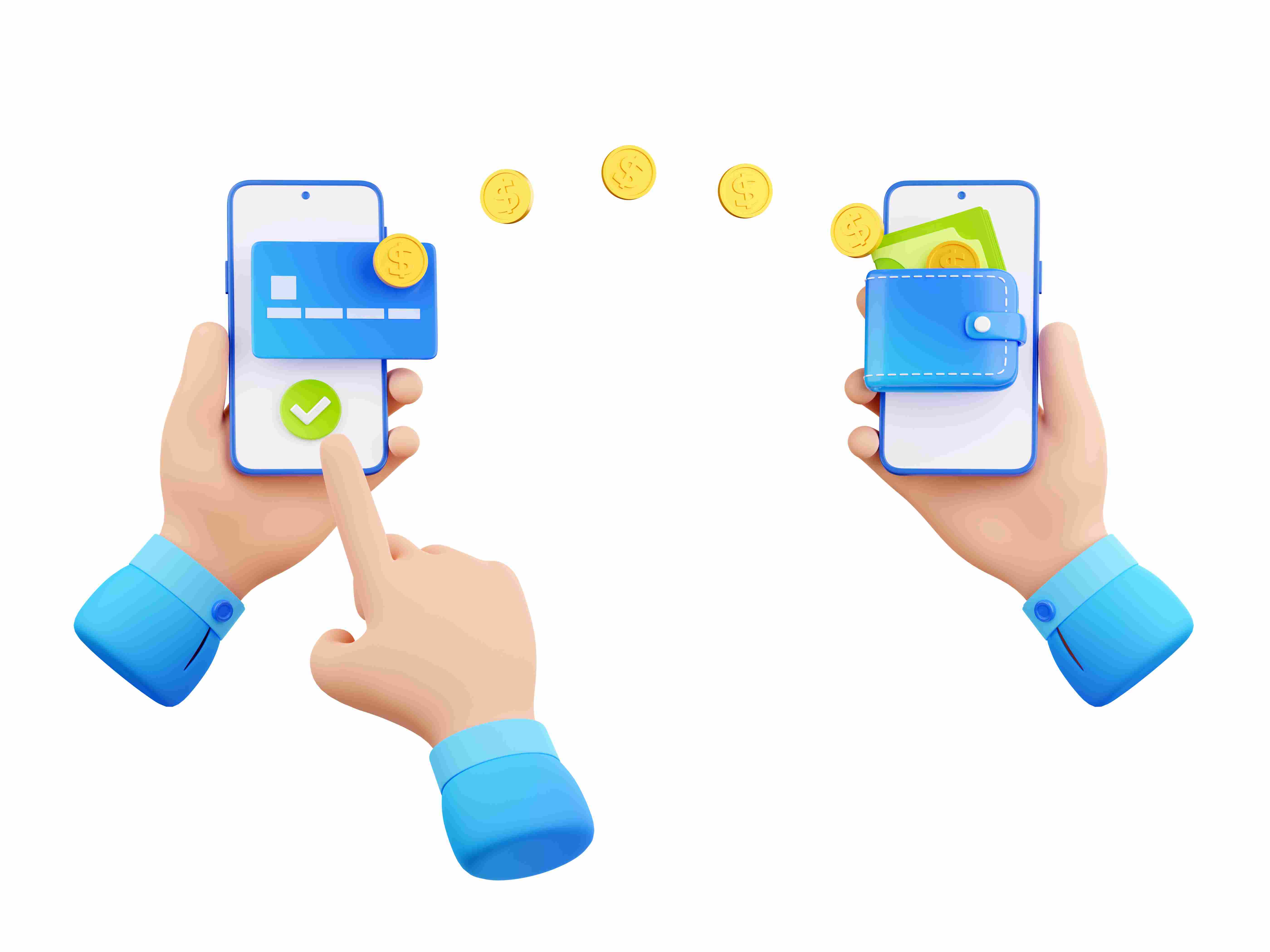 fast transaction