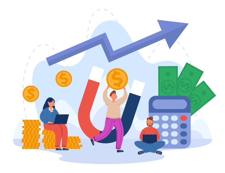 Best Interest Rate in The Market