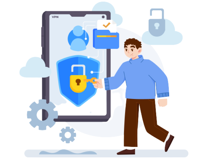 SAFE and Secure