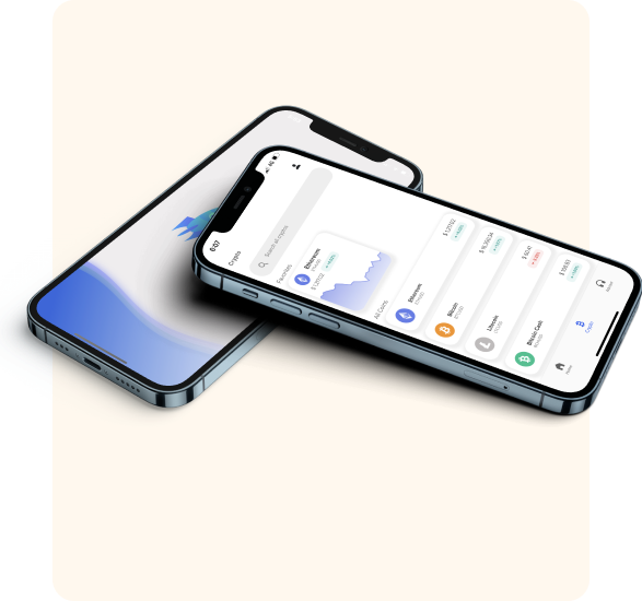 Move Forward with Sonic Wallet App