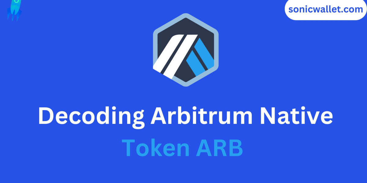 Arbitrum Rollout Native ARB token to Fuel Self-Executing DAO